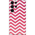 Pink Chevron Galaxy S25 Ultra Skin
