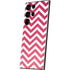 Pink Chevron Galaxy S25 Ultra Skin