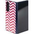 Pink Chevron Galaxy Z Fold6 Skin