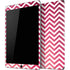 Pink Chevron iPad Skins