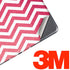Pink Chevron iPad Skins