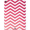 Pink Chevron Apple iPad Air Skin