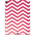 Pink Chevron Apple iPad Air Skin
