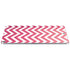 Pink Chevron Apple iPad Air Skin