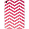 Pink Chevron Apple iPad Mini Skin
