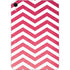 Pink Chevron Apple iPad Mini Skin