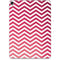 Pink Chevron Apple iPad Pro Skin