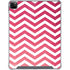 Pink Chevron iPad Cases