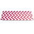 Pink Chevron iPad Pro 13in M4 (2024) Skin