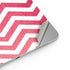 Pink Chevron iPad Pro 13in M4 (2024) Skin