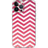Pink Chevron iPhone 15 Pro Max Skin