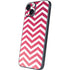 Pink Chevron iPhone 15 Skin
