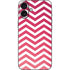 Pink Chevron iPhone 16 Plus Skin