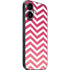 Pink Chevron iPhone 16 Plus Skin