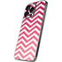 Pink Chevron iPhone 16 Pro Skin