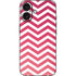 Pink Chevron iPhone 16 Skin