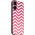 Pink Chevron iPhone 16 Skin