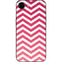 Pink Chevron iPhone 16e Skin