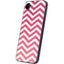 Pink Chevron iPhone 16e Skin