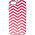 Pink Chevron iPhone Cases