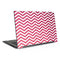 Pink Chevron Dell Latitude Skin