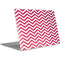 Pink Chevron Apple MacBook Air Skin