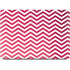 Pink Chevron Apple MacBook Air Skin
