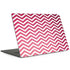 Pink Chevron MacBook Skins