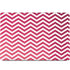 Pink Chevron MacBook Skins