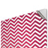 Pink Chevron Apple MacBook Pro 16-inch Skin