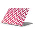Pink Chevron Apple MacBook Pro 16-inch Skin
