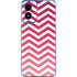 Pink Chevron Moto G Play 4G (2024) Skin