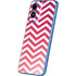 Pink Chevron Moto G Play 4G (2024) Skin