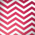 Pink Chevron Moto G6 Skin
