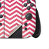 Pink Chevron Nintendo Switch 2 (2025) Joy-Con Controller Skin