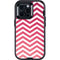 Pink Chevron Otterbox Defender iPhone Skin