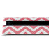 Pink Chevron PS4 Slim Skin