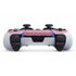 Pink Chevron PS5 DualSense Edge Pro Controller Skin