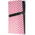 Pink Chevron PS5 Pro Console Skin