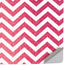 Pink Chevron PS5 Pro Console Skin