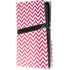 Pink Chevron PS5 Pro Disk Console Skin