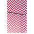 Pink Chevron PS5 Slim Digital Edition Console Skin