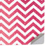 Pink Chevron PS5 Slim Digital Edition Console Skin
