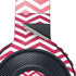 Pink Chevron Razer Kraken X Skin