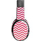 Pink Chevron Skullcandy Crusher Wireless Skin