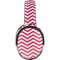 Pink Chevron Skullcandy Venue Skin