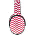 Pink Chevron Skullcandy Venue Skin
