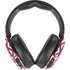 Pink Chevron Skullcandy Venue Skin