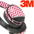 Pink Chevron Skullcandy Venue Skin