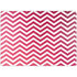 Pink Chevron Surface Laptop 7 13.8in Skin